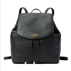 Kate Spade Mulberry backpack